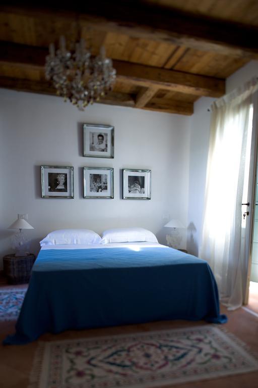 Gasthaus Borgo Dei Conti Della Torre Morsano al Tagliamento Zimmer foto